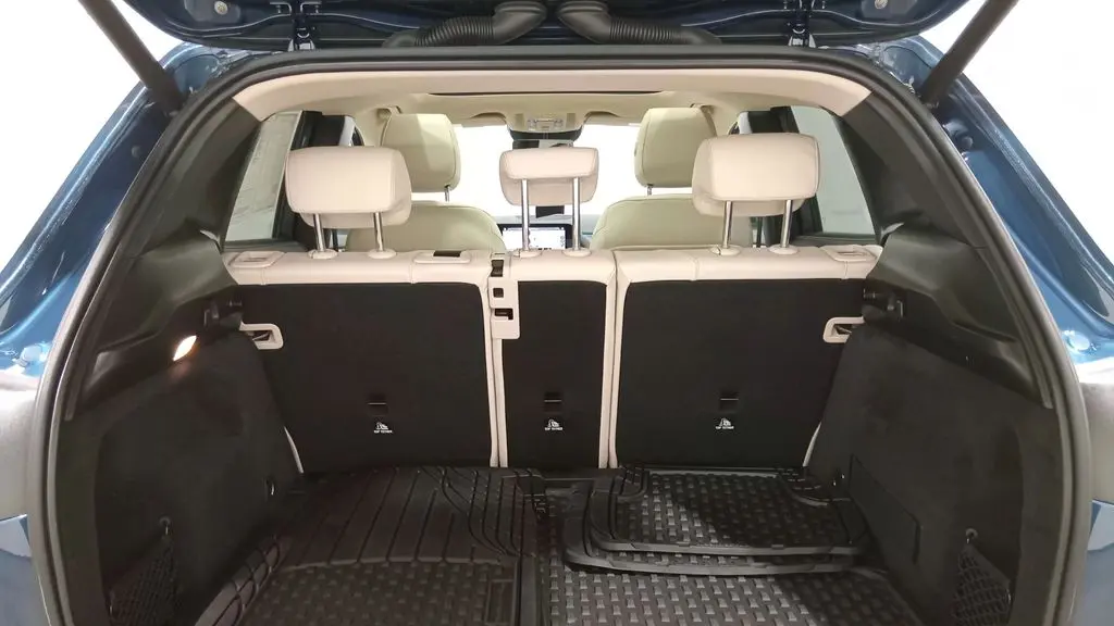 2023 Mercedes-Benz GLA GLA 250 4MATIC