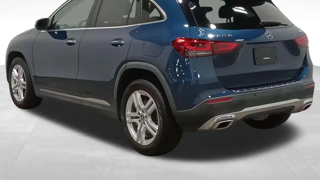 2023 Mercedes-Benz GLA GLA 250 4MATIC