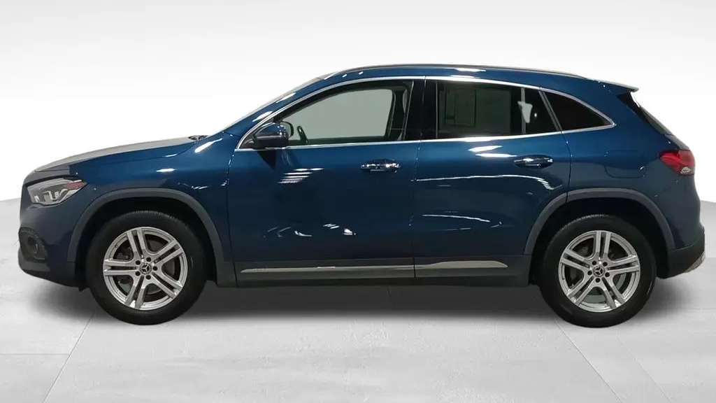 2023 Mercedes-Benz GLA GLA 250 4MATIC