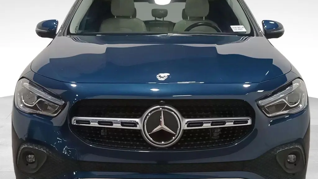 2023 Mercedes-Benz GLA GLA 250 4MATIC