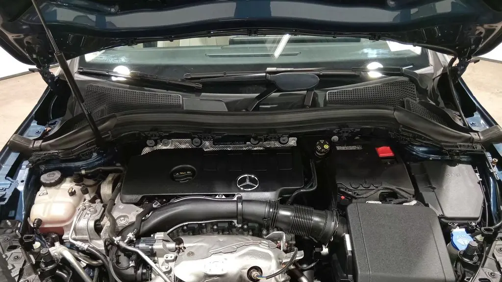 2023 Mercedes-Benz GLA GLA 250 4MATIC