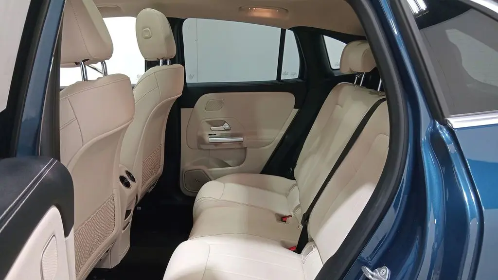 2023 Mercedes-Benz GLA GLA 250 4MATIC