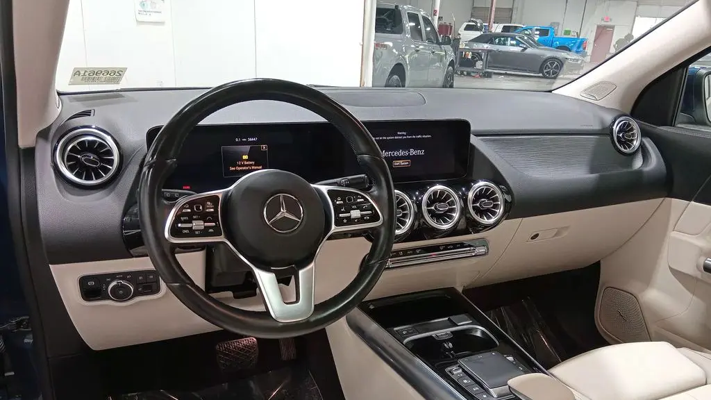 2023 Mercedes-Benz GLA GLA 250 4MATIC