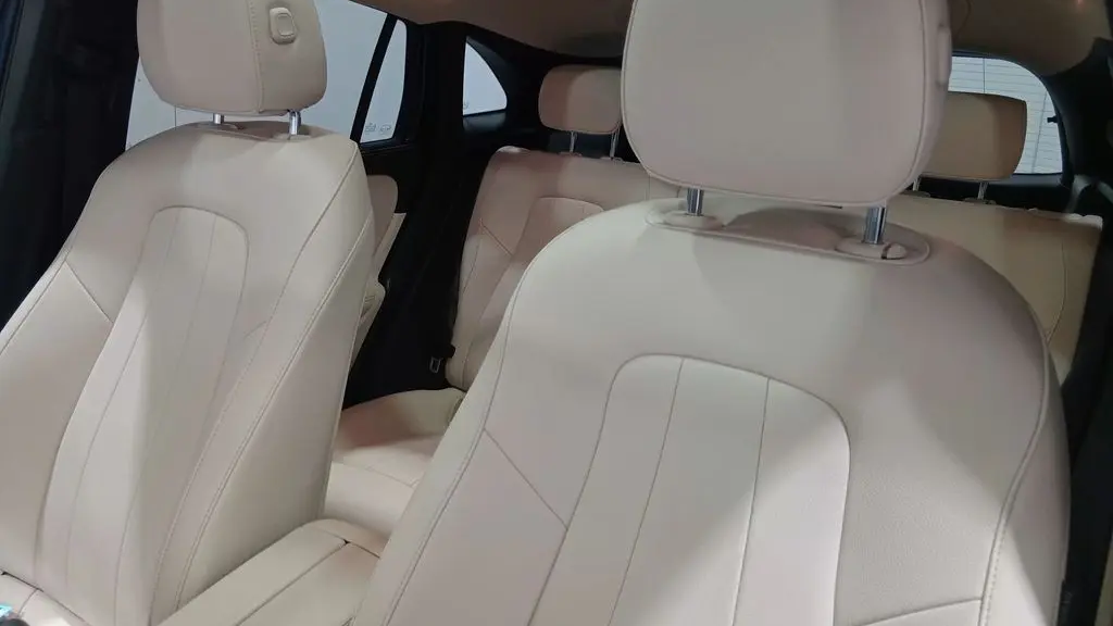 2023 Mercedes-Benz GLA GLA 250 4MATIC