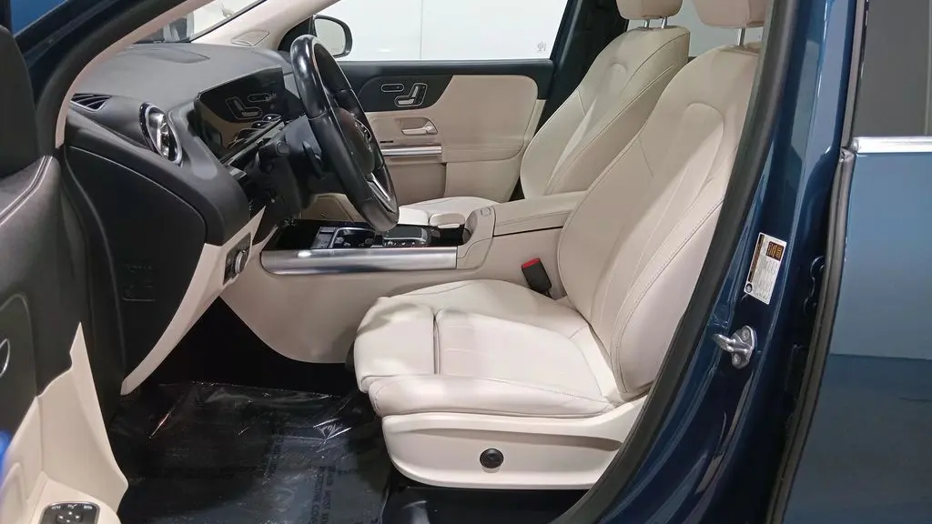 2023 Mercedes-Benz GLA GLA 250 4MATIC