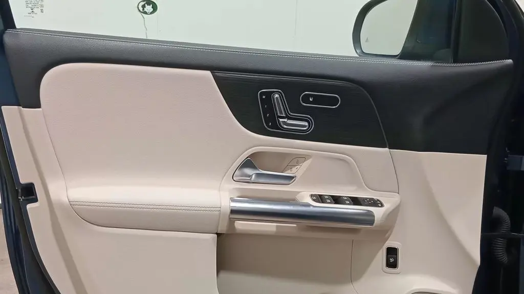 2023 Mercedes-Benz GLA GLA 250 4MATIC
