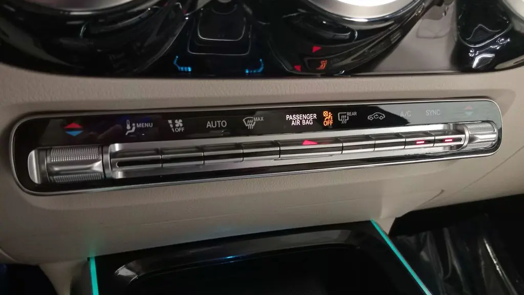 2023 Mercedes-Benz GLA GLA 250 4MATIC