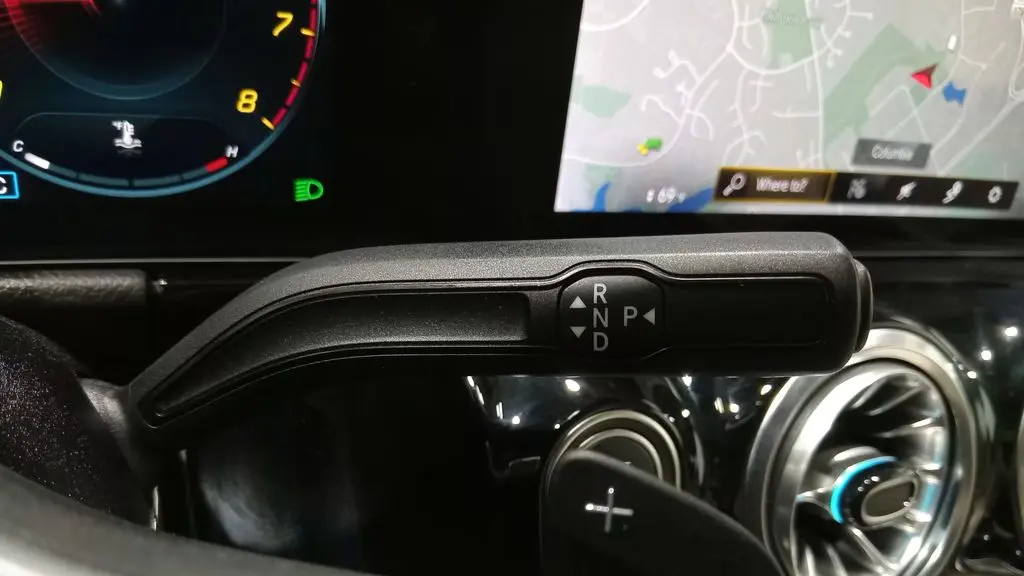 2023 Mercedes-Benz GLA GLA 250 4MATIC