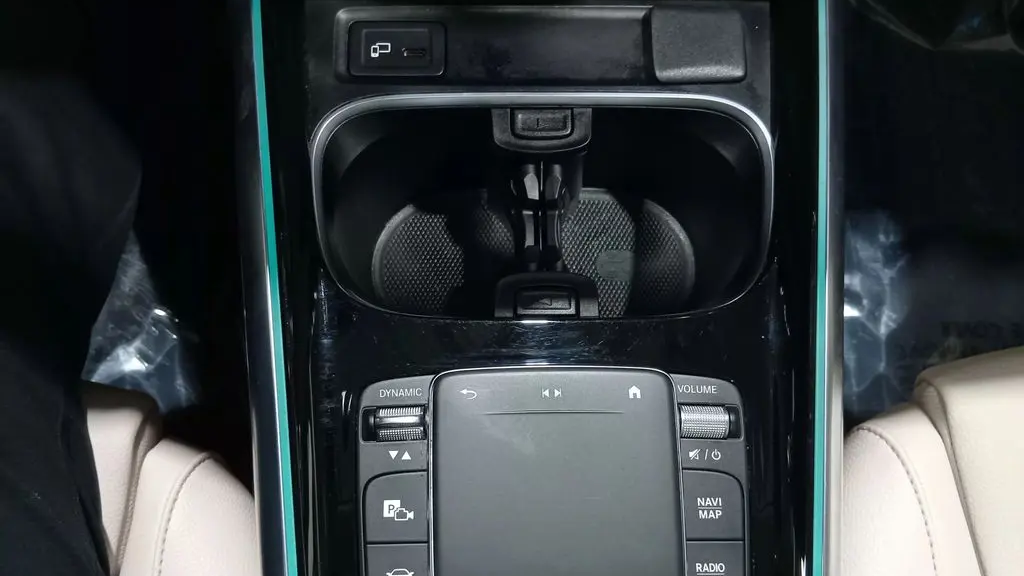 2023 Mercedes-Benz GLA GLA 250 4MATIC