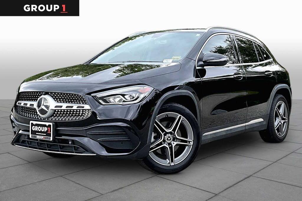 2023 Mercedes-Benz A-Class - $29,324