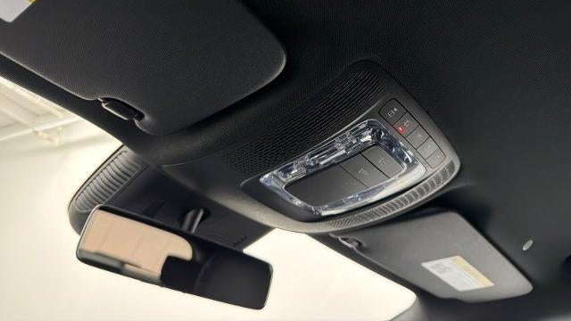 2025 Mercedes-Benz GLA GLA 250 4MATIC