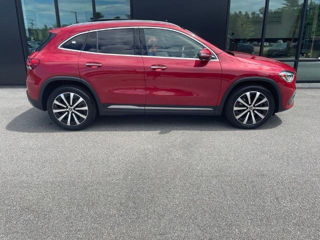 2021 Mercedes-Benz A-Class - $21,995
