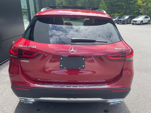 2021 Mercedes-Benz A-Class - $21,995