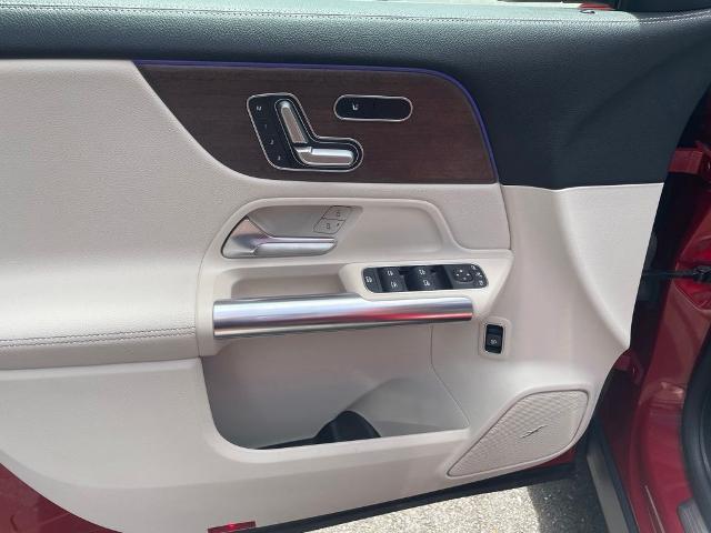 2021 Mercedes-Benz A-Class - $21,995