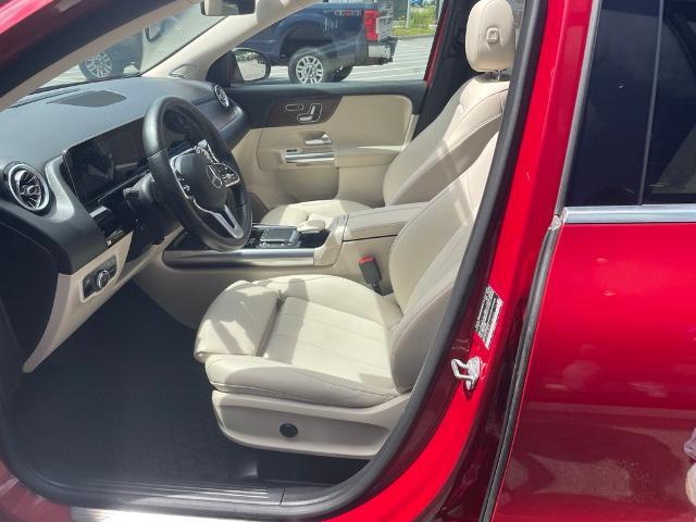 2021 Mercedes-Benz A-Class - $21,995