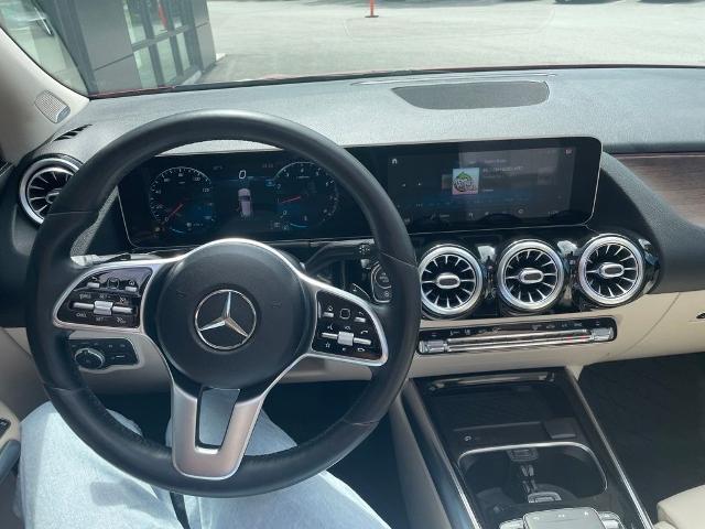 2021 Mercedes-Benz A-Class - $21,995