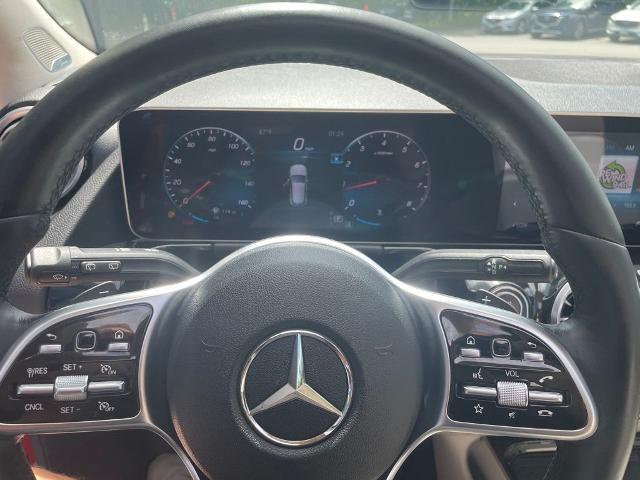 2021 Mercedes-Benz A-Class - $21,995