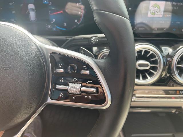 2021 Mercedes-Benz A-Class - $21,995
