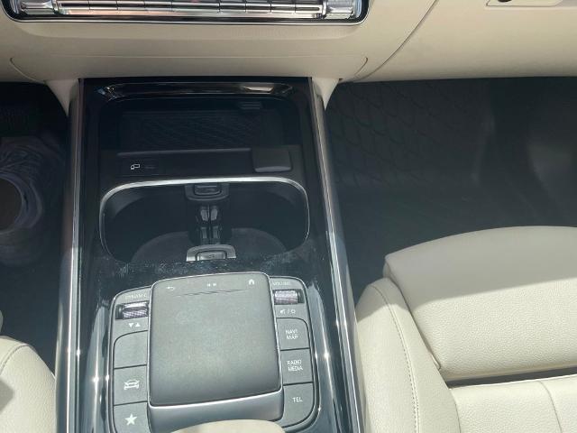 2021 Mercedes-Benz A-Class - $21,995