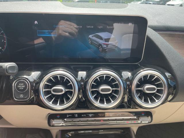 2021 Mercedes-Benz A-Class - $21,995