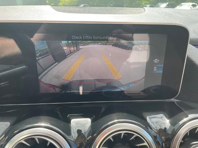 2021 Mercedes-Benz A-Class - $21,995