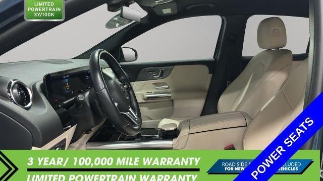 2022 Mercedes-Benz GLA GLA 250 4MATIC