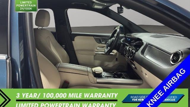 2022 Mercedes-Benz GLA GLA 250 4MATIC
