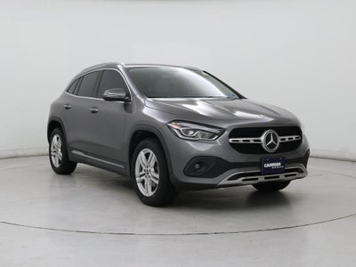 Photo of a 2023 Mercedes-Benz GLA AWD GLA 250 4MATIC 4DR SUV for sale