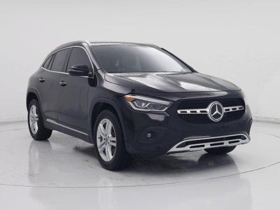 2023 Mercedes-Benz GLA AWD GLA 250 4MATIC 4DR SUV