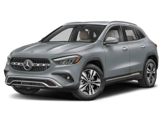2026 Mercedes-Benz A-Class - $50,060