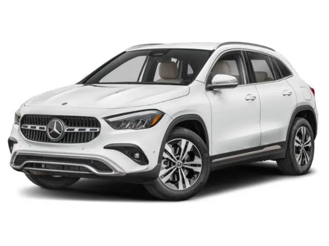 2026 Mercedes-Benz A-Class - $50,060