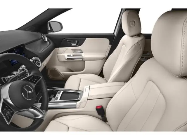 2026 Mercedes-Benz A-Class - $50,060
