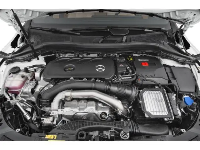 2026 Mercedes-Benz A-Class - $50,060