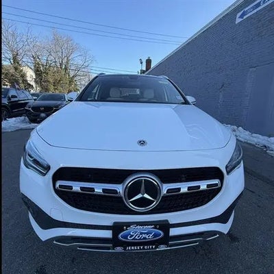 Photo of a 2022 Mercedes-Benz GLA AWD GLA 250 4MATIC 4DR SUV for sale