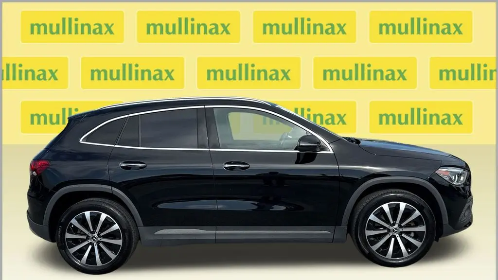 2023 Mercedes-Benz GLA GLA 250 4MATIC