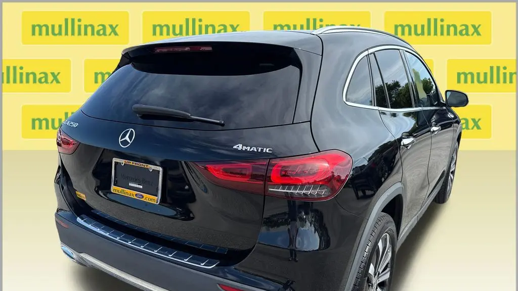 2023 Mercedes-Benz GLA GLA 250 4MATIC