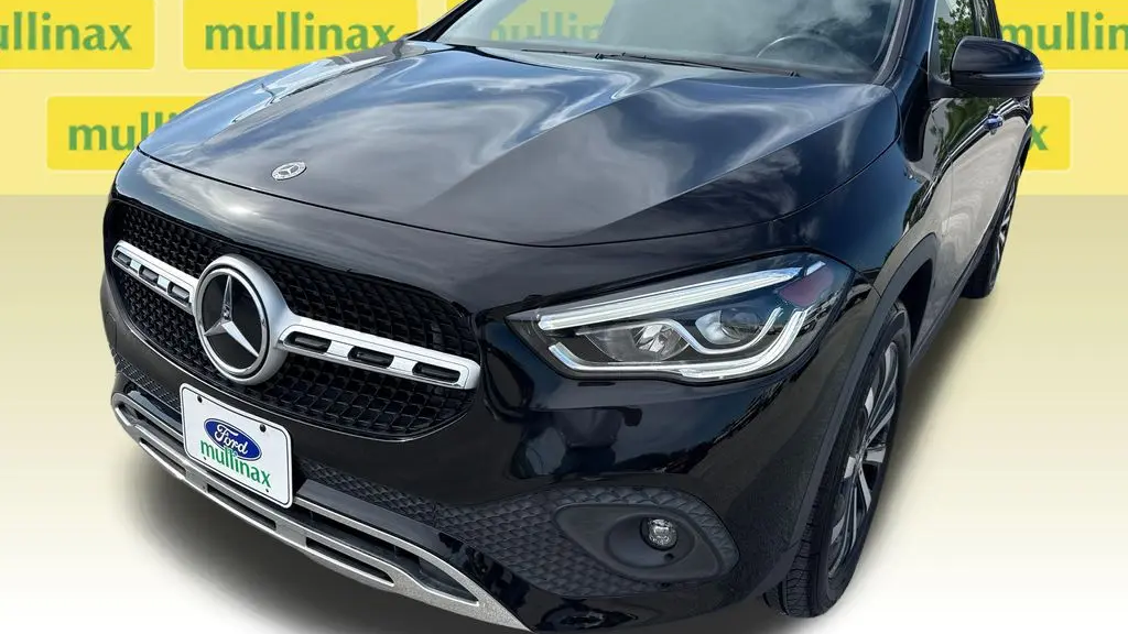 2023 Mercedes-Benz GLA GLA 250 4MATIC