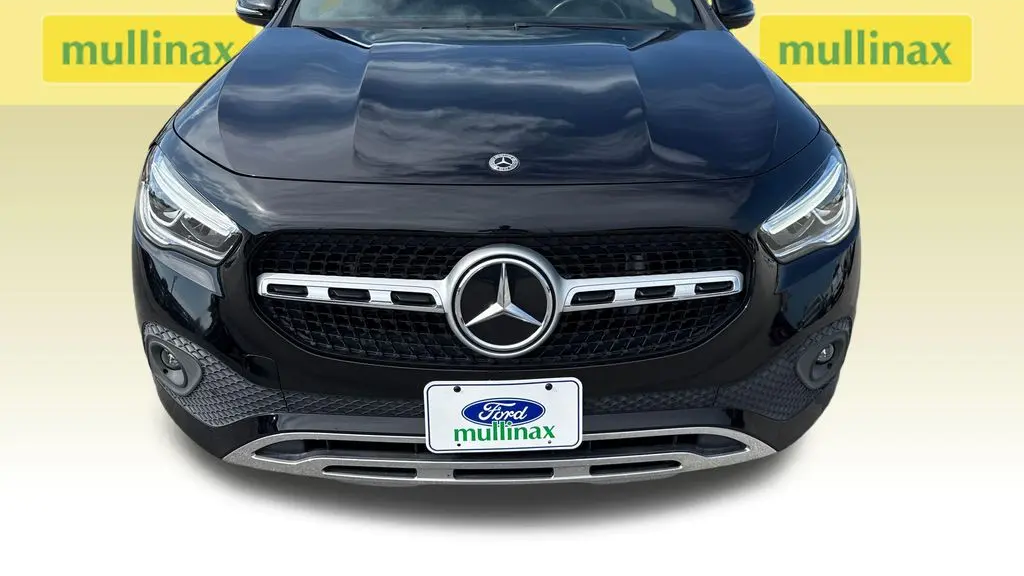 2023 Mercedes-Benz GLA GLA 250 4MATIC