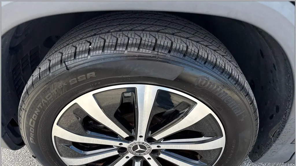 2023 Mercedes-Benz GLA GLA 250 4MATIC