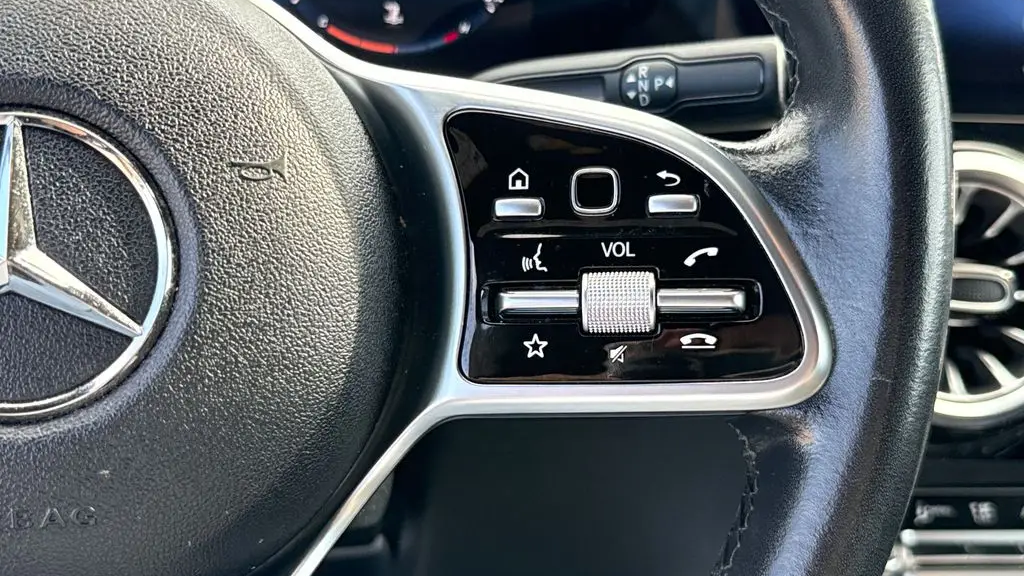 2023 Mercedes-Benz GLA GLA 250 4MATIC