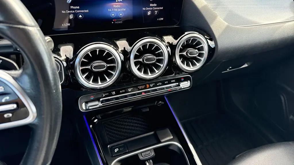 2023 Mercedes-Benz GLA GLA 250 4MATIC