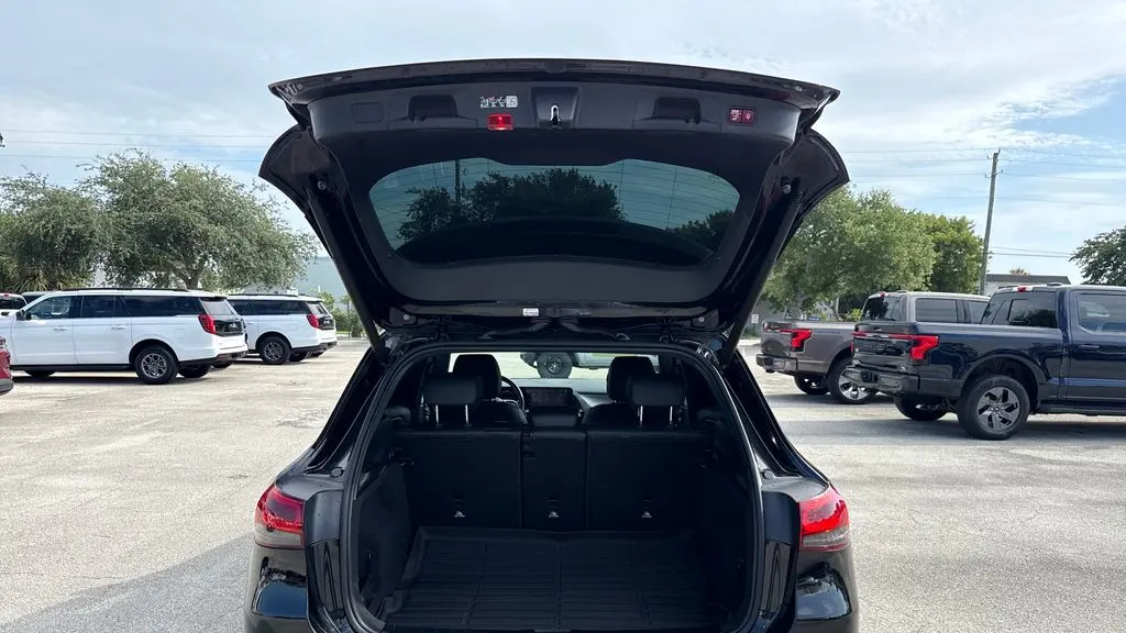 2023 Mercedes-Benz GLA GLA 250 4MATIC