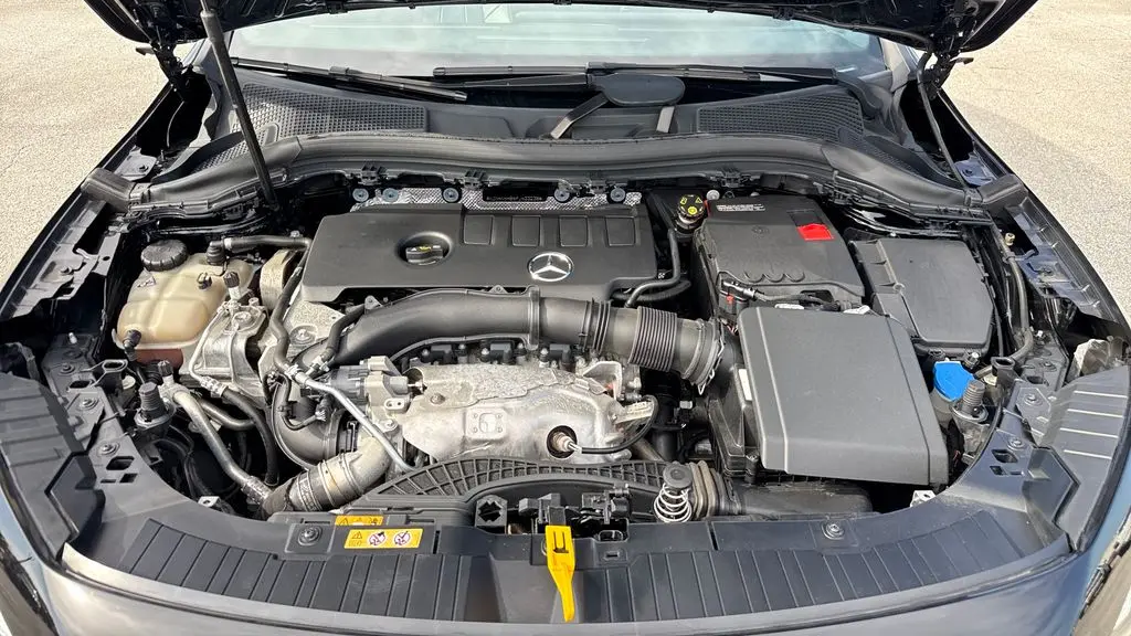 2023 Mercedes-Benz GLA GLA 250 4MATIC