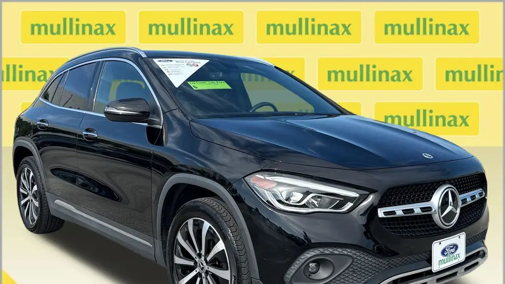 Preowned 2023 Mercedes-Benz GLA GLA 250 4MATIC for Sale