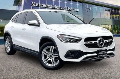 Photo of a 2023 Mercedes-Benz GLA AWD GLA 250 4MATIC 4DR SUV for sale