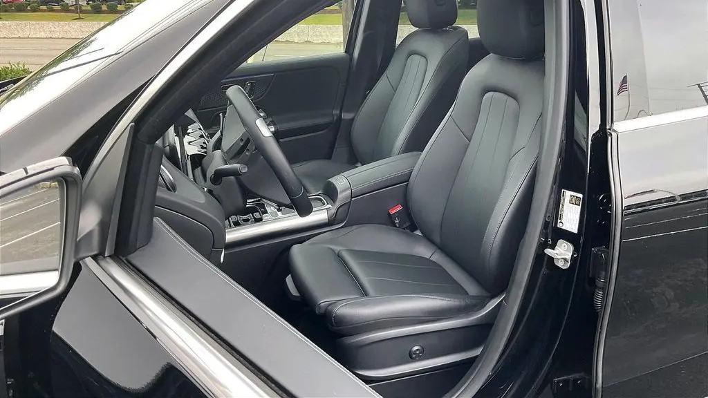 2024 Mercedes-Benz GLA GLA 250 4MATIC