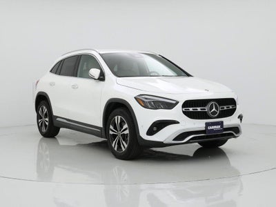 Photo of a 2024 Mercedes-Benz GLA AWD GLA 250 4MATIC 4DR SUV for sale