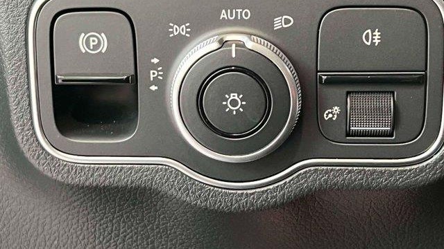2025 Mercedes-Benz GLA GLA 250 4MATIC