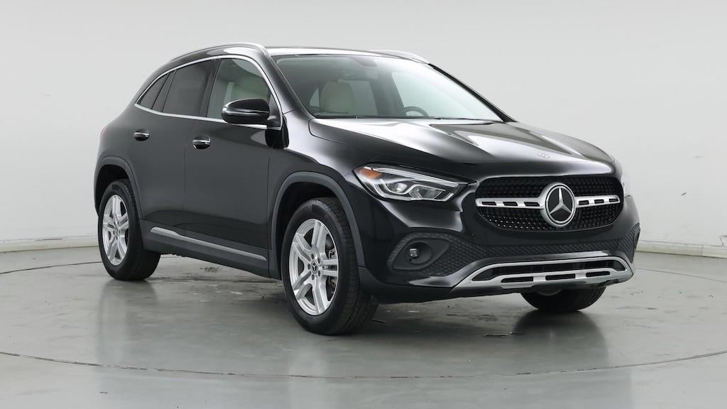 Preowned 2022 Mercedes-Benz GLA GLA 250 4MATIC for Sale