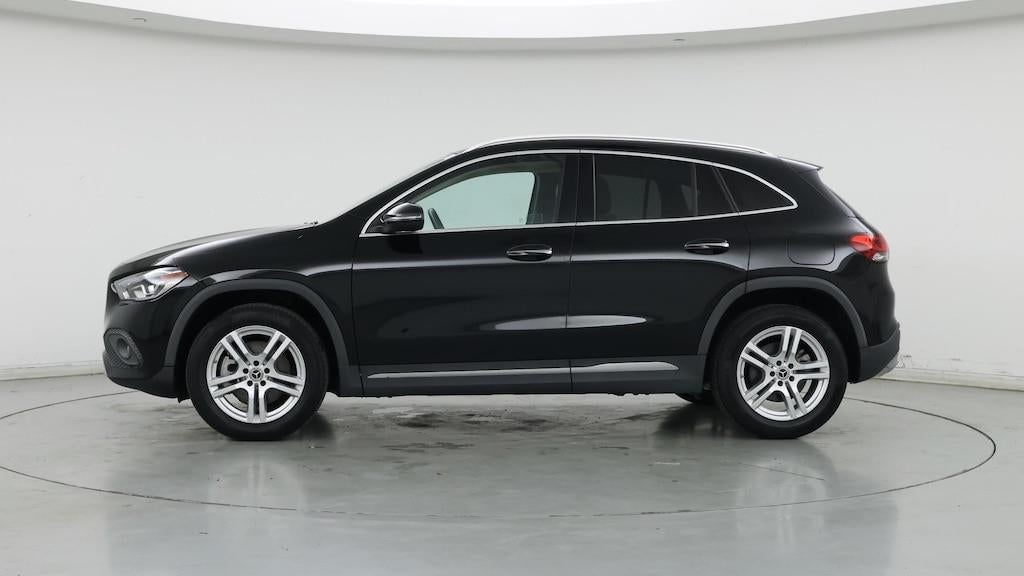 2022 Mercedes-Benz GLA GLA 250 4MATIC